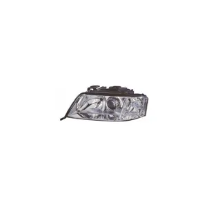 VAN WEZEL Phare avant pour AUDI: A6 (Ref: 0316985)
