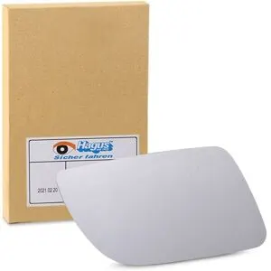 VAN WEZEL 5827832 Miroir de rétroviseur