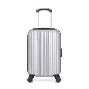 Valise Cabine Rigide ALPES-E
