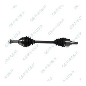 GSP Cardan pour FORD: Focus (Ref: 218042)