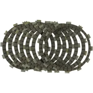 EBC Brakes CK2364 Kit disques garnis, embrayage