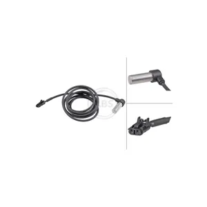 A.B.S. 32238 Capteur ABS