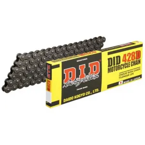 Chaîne DID 428D140