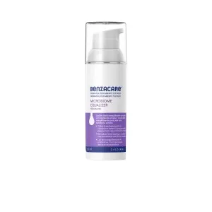 Benzacare Microbiome Equalizer Hidratante 50ml