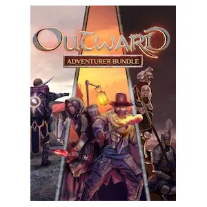 Outward : The Adventurer Bundle (clé Steam, Europe)