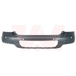 VAN WEZEL Pare-chocs pour MINI: MINI (Ref: 0515541)