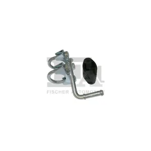 Suspension, Échappement Fa1 228904 Dacia;Renault