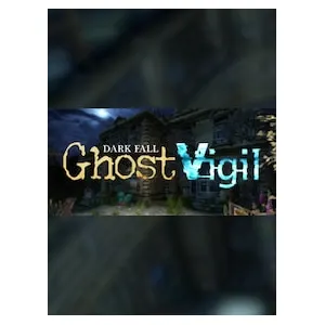 Dark Fall: Ghost Vigil (clé Steam, monde entier)
