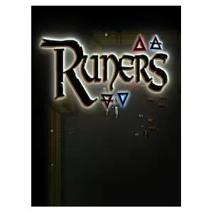 Runers (clé Steam, monde entier)