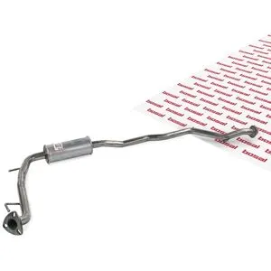 BOSAL 283-451 Silencieux intermédiaire