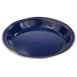 Assiette Regatta Enamel