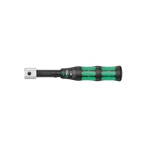 Clé dynamométrique à outil interchangeable à couple préréglé Click-Torque XP 1, 9x12 x 2.5 N m x 2…