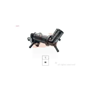 FACET 7.8973 Thermostat d'eau