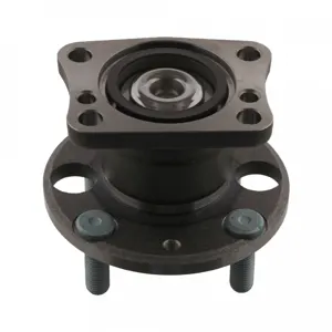FEBI BILSTEIN Roulement de roue pour MAZDA: 2 (Ref: 34378)