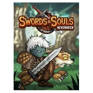 Swords & Souls: Neverseen (clé Steam, monde entier)