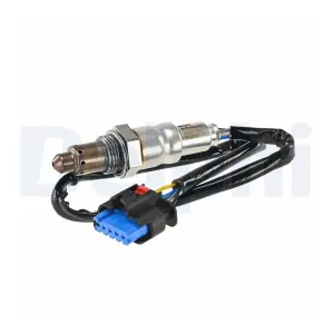 Capteur Lambda Delphi Es2172412b1 Ford