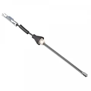 FEBI BILSTEIN Câble de frein à main pour FORD: Focus (Ref: 107923)