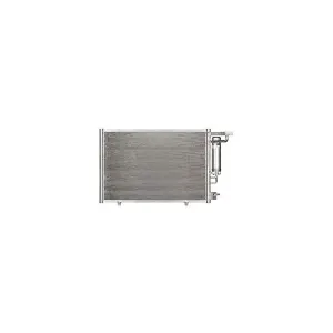 DELPHI CF20201 Condenseur, climatisation