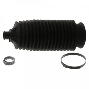 FEBI BILSTEIN Soufflet de direction pour DACIA: Duster & RENAULT: Duster (Ref: 39234)