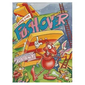 Pushover (clé Steam, monde entier)