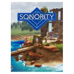 Sonority (clé Steam, monde entier)