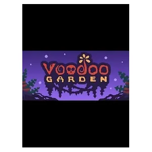 Voodoo Garden (clé Steam, monde entier)