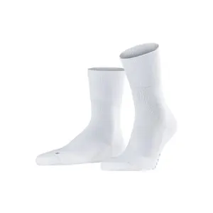 Chaussettes de course Run – Blanches – Taille 37-38