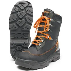 Stihl Chaussures / DYNAMIC GTX - taille 39