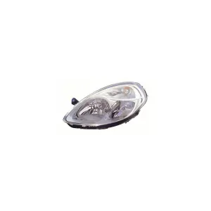 VAN WEZEL 1776963 Phare avant