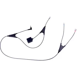 Adaptateur pour micro-casque
