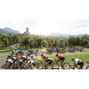 Pro Cycling Manager 2017 (clé Steam, monde entier)
