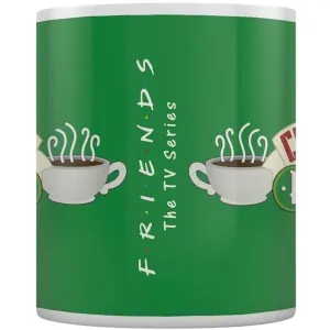 Friends Central Perk Mug