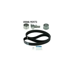 SKF VKMA 95973 Kit de distribution