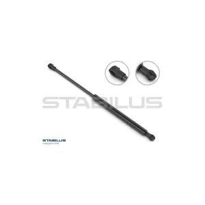 STABILUS Vérin pour LEXUS: IS (Ref: 016902)