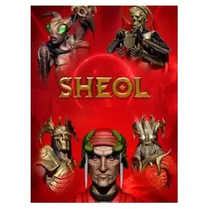 SHEOL INFERNO (clé Steam, monde entier)