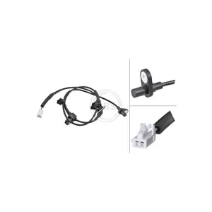 A.B.S. 31804 Capteur ABS