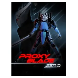 Proxy Blade Zero (clé Steam, monde entier)