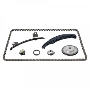 FEBI BILSTEIN Distribution à chaînes pour MAZDA: 3, 2 & IVECO: Daily (Ref: 109156)