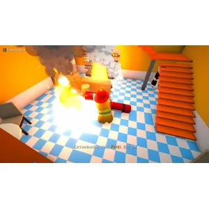 SOS OPS! (clé Steam, monde entier)