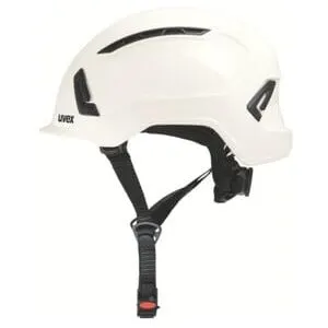 Casque Pronamic Alpine - Blanc