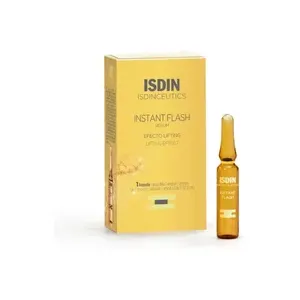 Isdinceutics Instant Flash ampoule 2 ml