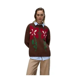 Pull femme Napapijri Bloom