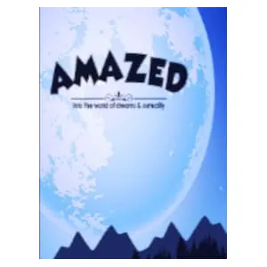 AmazeD 3D (clé Steam, monde entier)