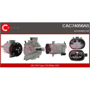 SANDO SAC74056.0 Compresseur de clim