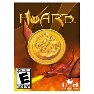 HOARD (clé Steam, monde entier)