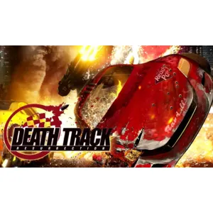 Death Track®: Resurrection (clé Steam, Europe)