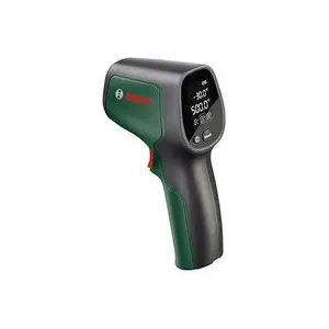 Bosch UNIVERSALTEMP Infrared Surface Temperature Thermometer