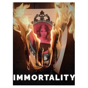 IMMORTALITY (clé Steam, Europe)