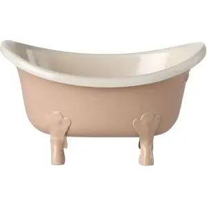 Maileg Baignoire Rose taille unique