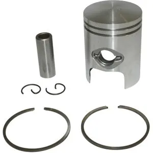 Kit piston P2R SCOOT